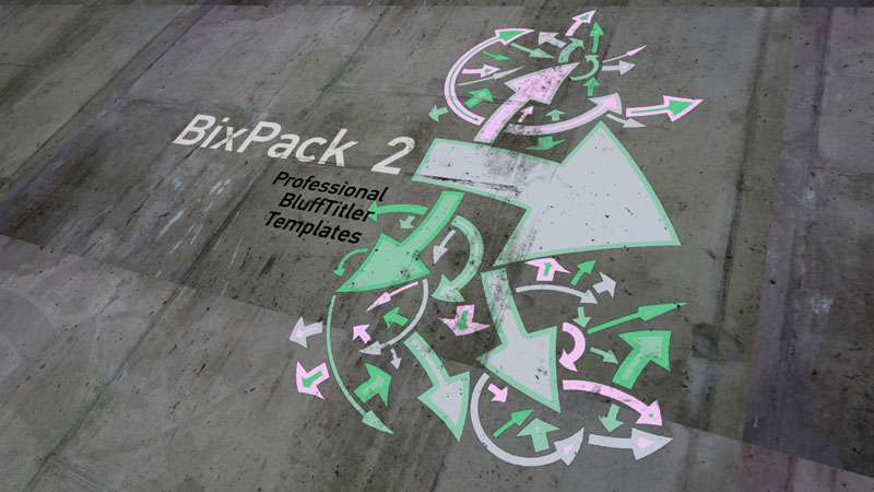 BIXPACK 2 - Ornaments (Ornamentální kresby) - Obrázek 19