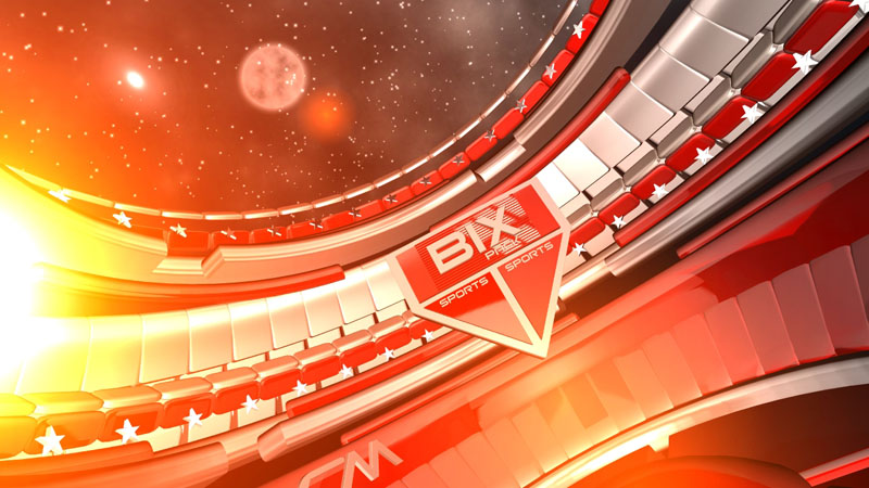 BIXPACK 5 - Sports (Sport) - Obrázek 6
