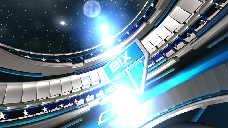 BIXPACK 5 - Sports (Sport) - Obrázek 7