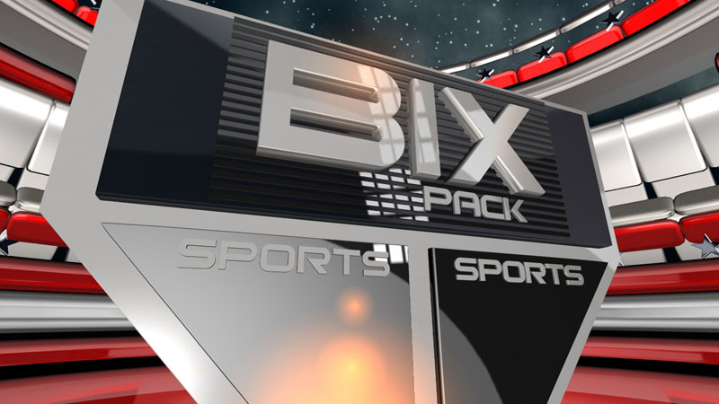 BIXPACK 5 - Sports (Sport) - Obrázek 9