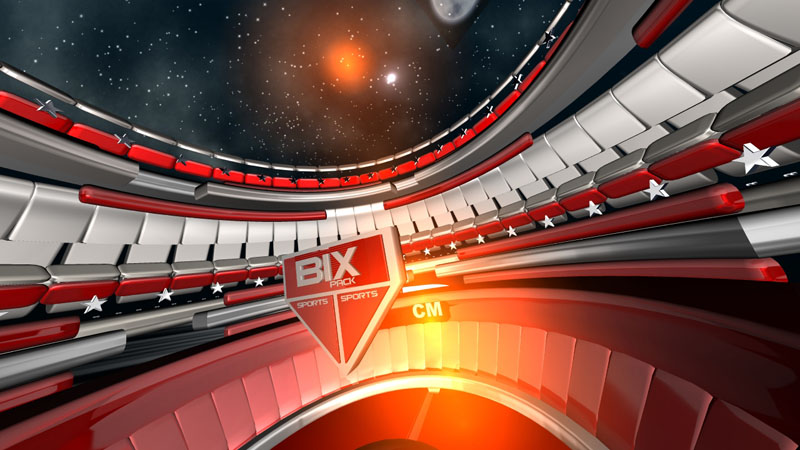 BIXPACK 5 - Sports (Sport) - Obrázek 10