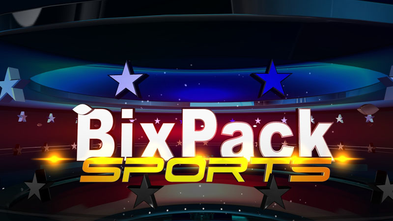 BIXPACK 5 - Sports (Sport) - Obrázek 11