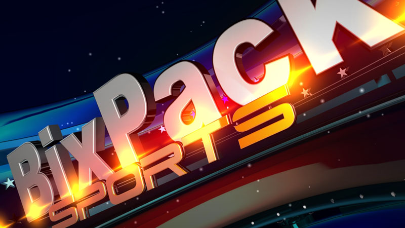 BIXPACK 5 - Sports (Sport) - Obrázek 13
