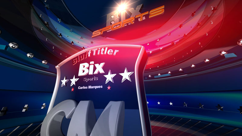 BIXPACK 5 - Sports (Sport) - Obrázek 14