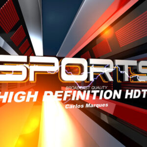 BIXPACK 5 - Sports (Sport)