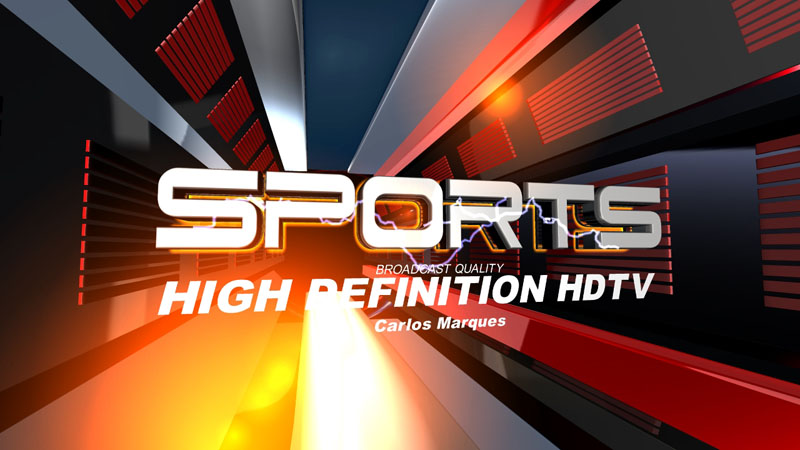 BIXPACK 5 - Sports (Sport)