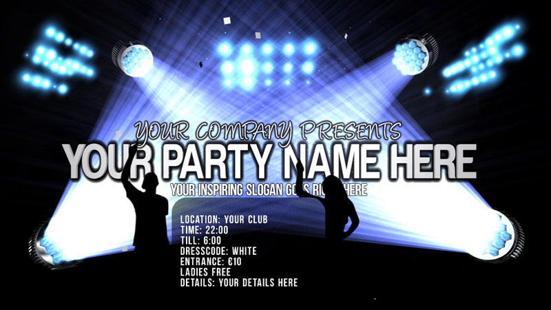 BIXPACK 11 - Party (Párty) - Obrázek 4