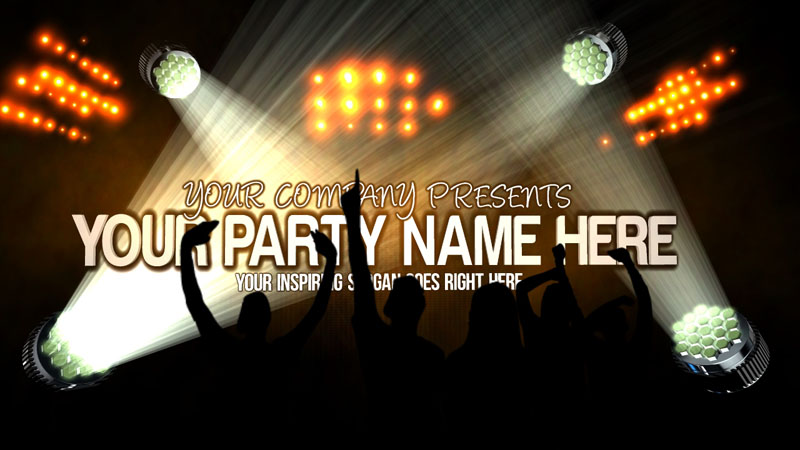 BIXPACK 11 - Party (Párty) - Obrázek 6