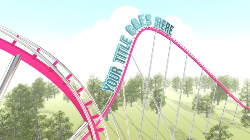 BIXPACK 26 - Roller coasters (Horská dráha) - Obrázek 31