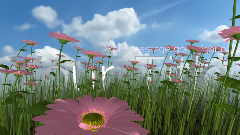 BIXPACK 28 - Flowers (Květiny) - Obrázek 4