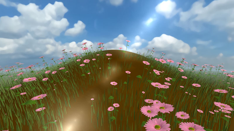 BIXPACK 28 - Flowers (Květiny) - Obrázek 8