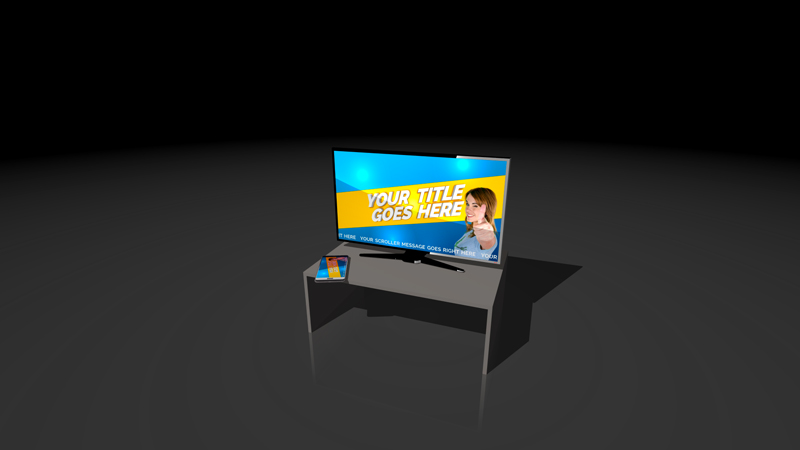 BIXPACK 30 - Screens (Obrazovky) - Obrázek 30