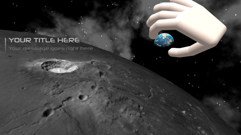 BIXPACK 32 - Moon (Měsíc) - Obrázek 4