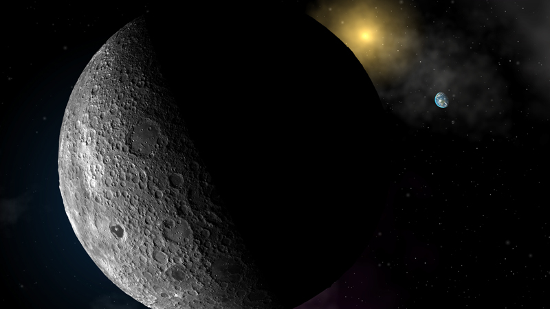 BIXPACK 32 - Moon (Měsíc) - Obrázek 21