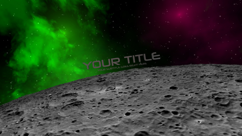 BIXPACK 32 - Moon (Měsíc) - Obrázek 25