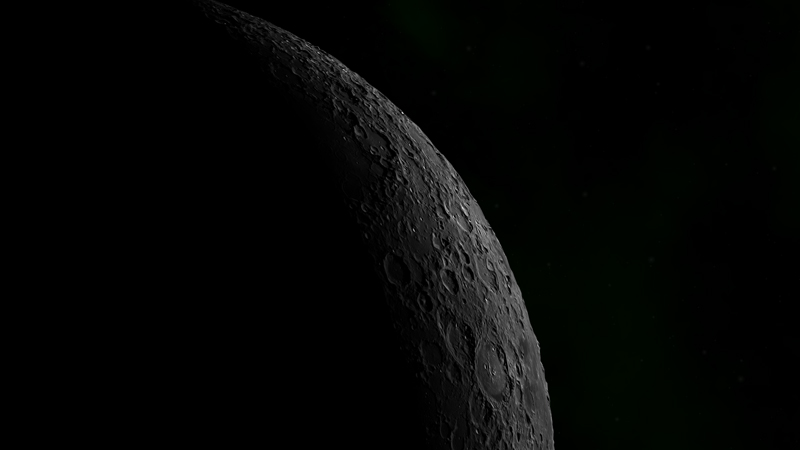 BIXPACK 32 - Moon (Měsíc) - Obrázek 29