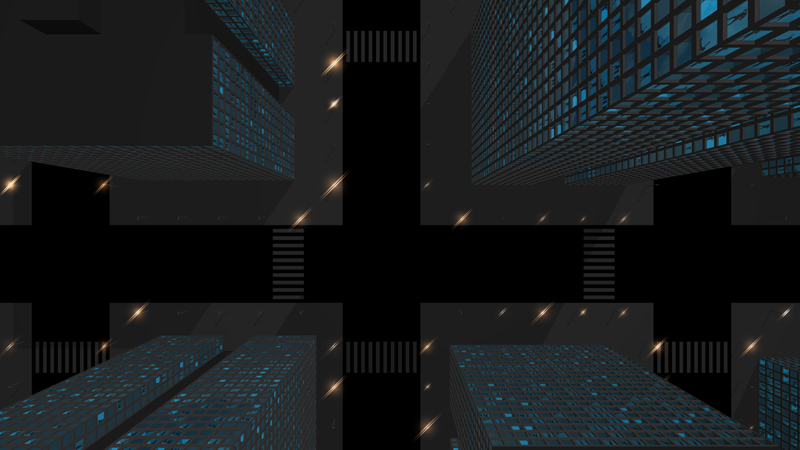BIXPACK 33 - City Lights (V záři velkoměsta) - Obrázek 7