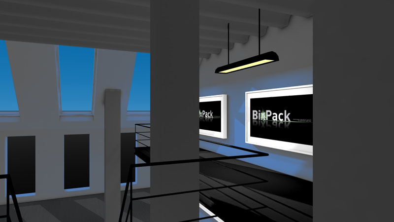 BIXPACK 1 - Virtual Studios (Virtuální televizní studio) - Obrázek 26