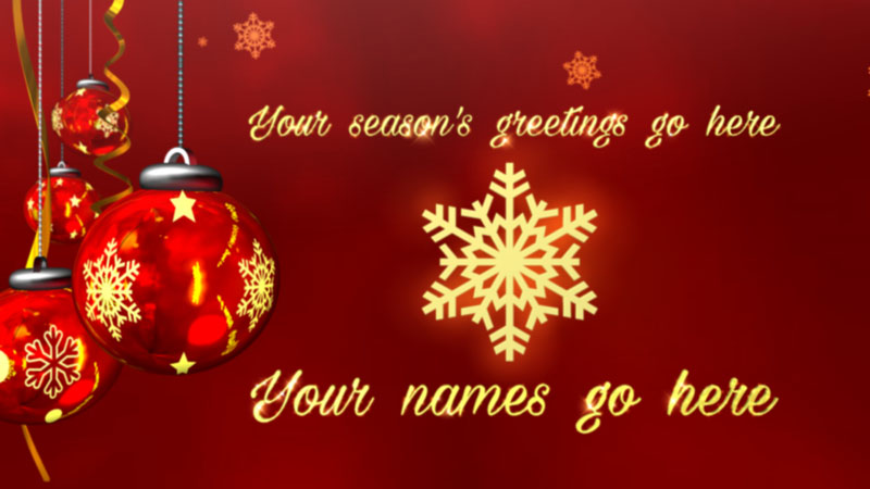 BIXPACK 18 - Christmas and New Year (Vánoce a Nový rok)