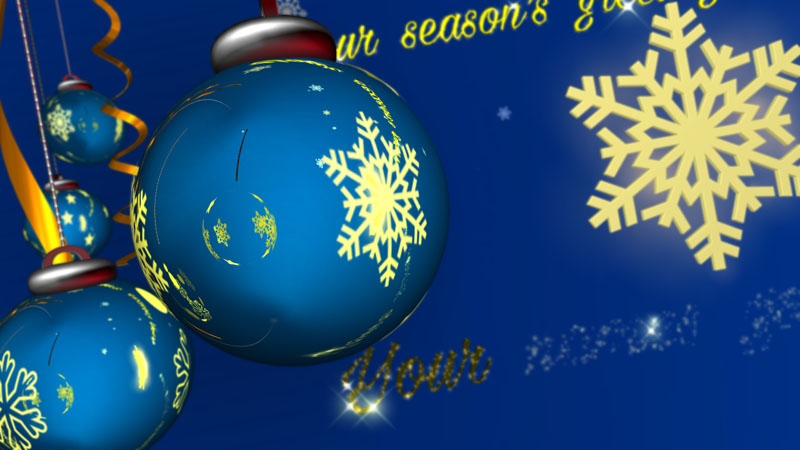 BIXPACK 18 - Christmas and New Year (Vánoce a Nový rok) - Obrázek 4