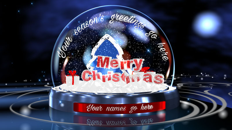 BIXPACK 18 - Christmas and New Year (Vánoce a Nový rok) - Obrázek 7