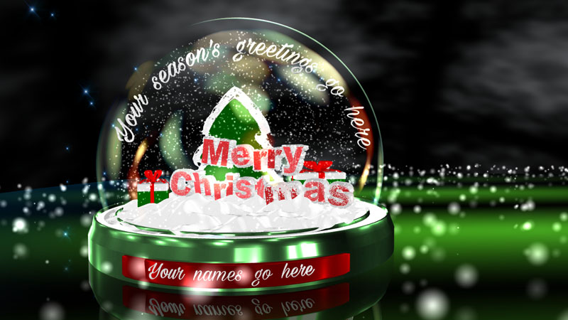 BIXPACK 18 - Christmas and New Year (Vánoce a Nový rok) - Obrázek 9
