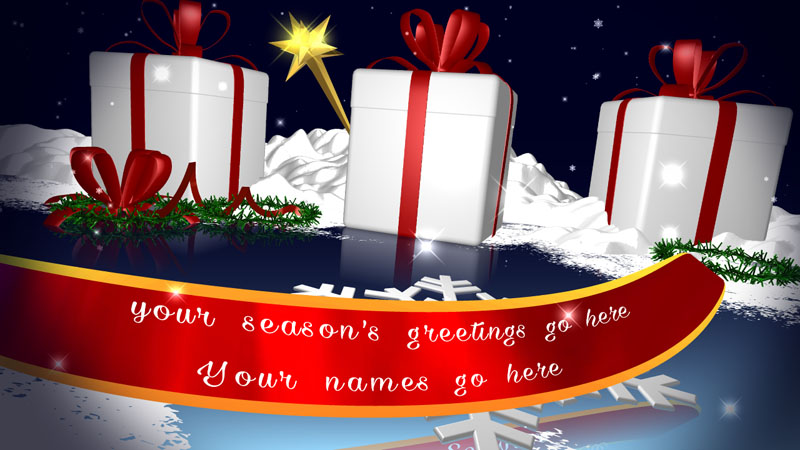 BIXPACK 18 - Christmas and New Year (Vánoce a Nový rok) - Obrázek 12