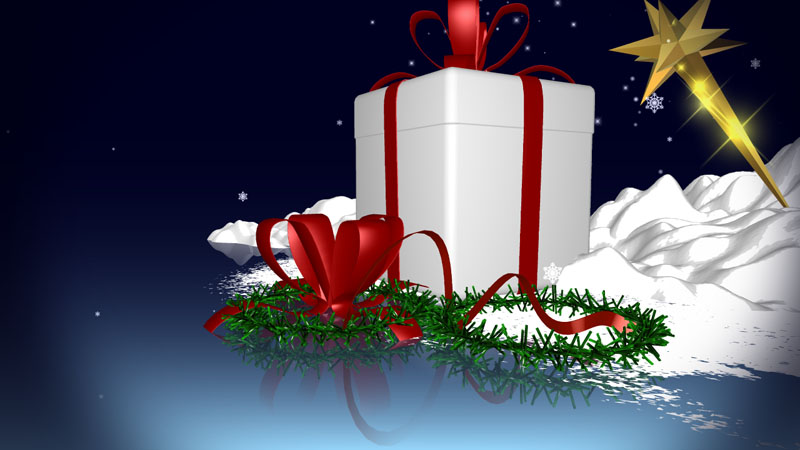 BIXPACK 18 - Christmas and New Year (Vánoce a Nový rok) - Obrázek 13