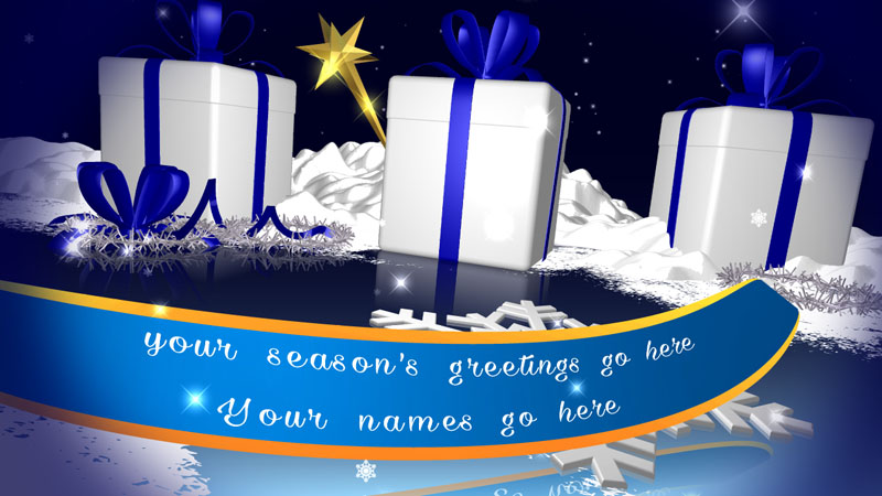 BIXPACK 18 - Christmas and New Year (Vánoce a Nový rok) - Obrázek 14