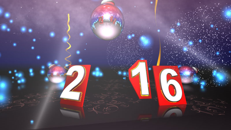 BIXPACK 18 - Christmas and New Year (Vánoce a Nový rok) - Obrázek 20