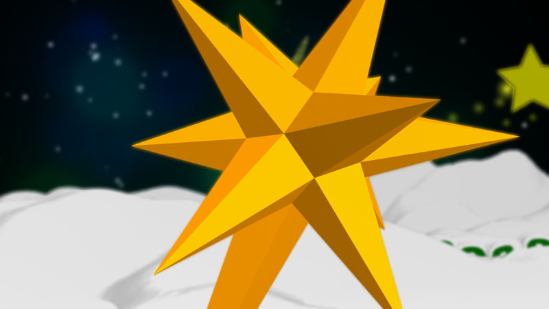 BIXPACK 18 - Christmas and New Year (Vánoce a Nový rok) - Obrázek 24