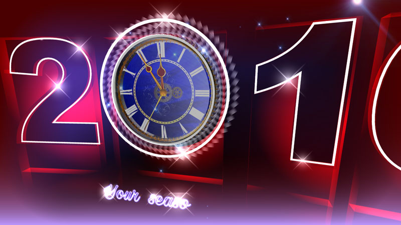 BIXPACK 18 - Christmas and New Year (Vánoce a Nový rok) - Obrázek 28