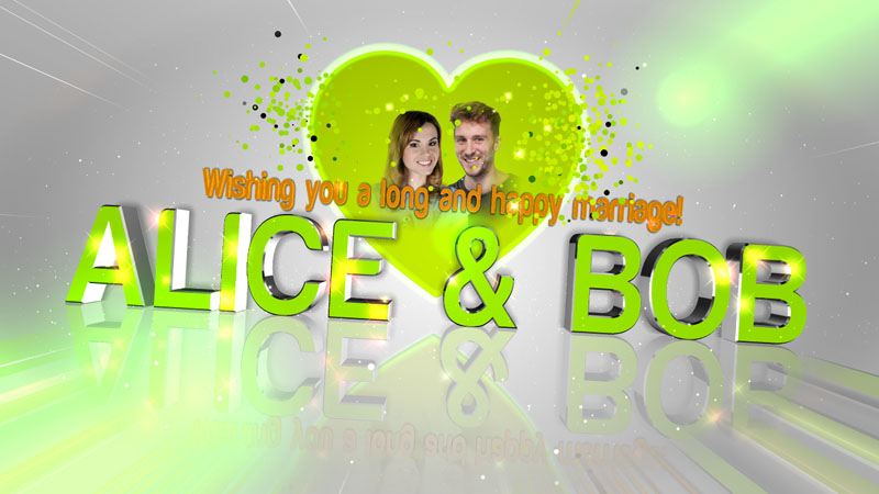 BIXPACK 19 - Love and Wedding (Láska a svatba) - Obrázek 3