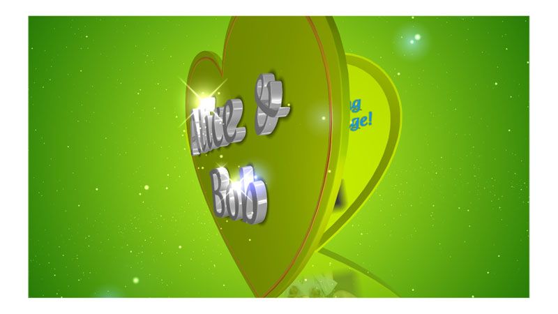 BIXPACK 19 - Love and Wedding (Láska a svatba) - Obrázek 12