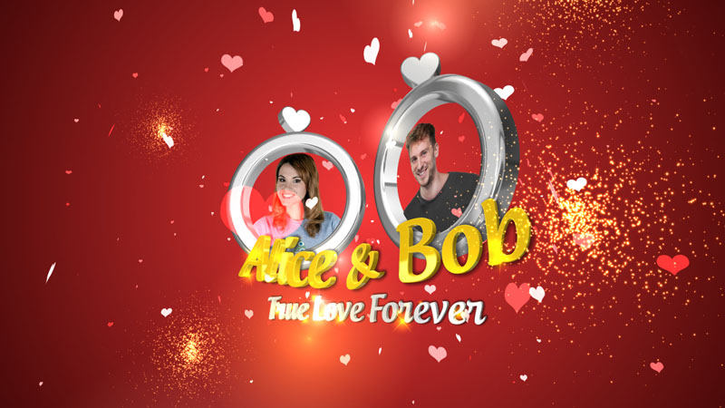 BIXPACK 19 - Love and Wedding (Láska a svatba) - Obrázek 18