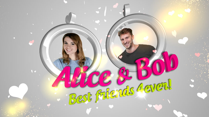 BIXPACK 19 - Love and Wedding (Láska a svatba) - Obrázek 19