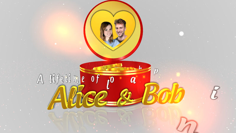 BIXPACK 19 - Love and Wedding (Láska a svatba) - Obrázek 21