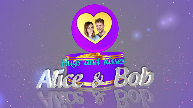 BIXPACK 19 - Love and Wedding (Láska a svatba) - Obrázek 23