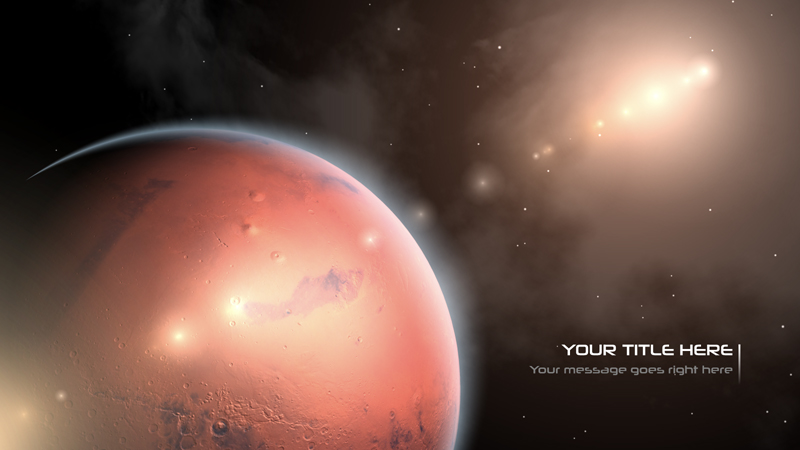 BIXPACK 25 - Mission to Mars (Mise na Mars) - Obrázek 6