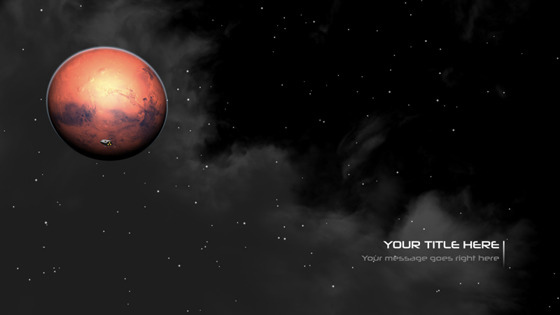 BIXPACK 25 - Mission to Mars (Mise na Mars) - Obrázek 9