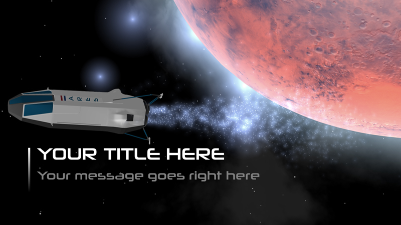 BIXPACK 25 - Mission to Mars (Mise na Mars) - Obrázek 10