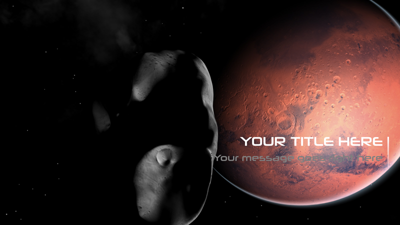 BIXPACK 25 - Mission to Mars (Mise na Mars) - Obrázek 14