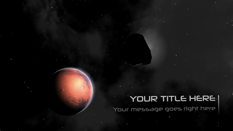 BIXPACK 25 - Mission to Mars (Mise na Mars) - Obrázek 15