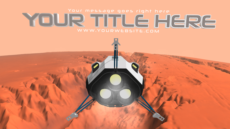 BIXPACK 25 - Mission to Mars (Mise na Mars) - Obrázek 19