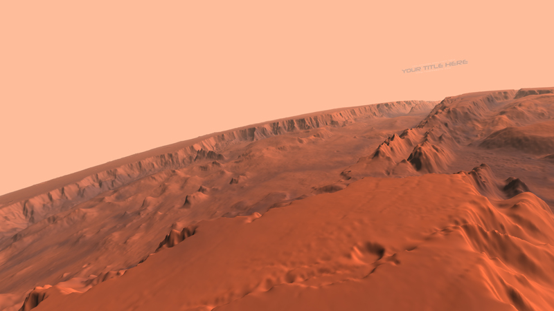 BIXPACK 25 - Mission to Mars (Mise na Mars) - Obrázek 20