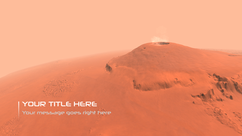 BIXPACK 25 - Mission to Mars (Mise na Mars) - Obrázek 25