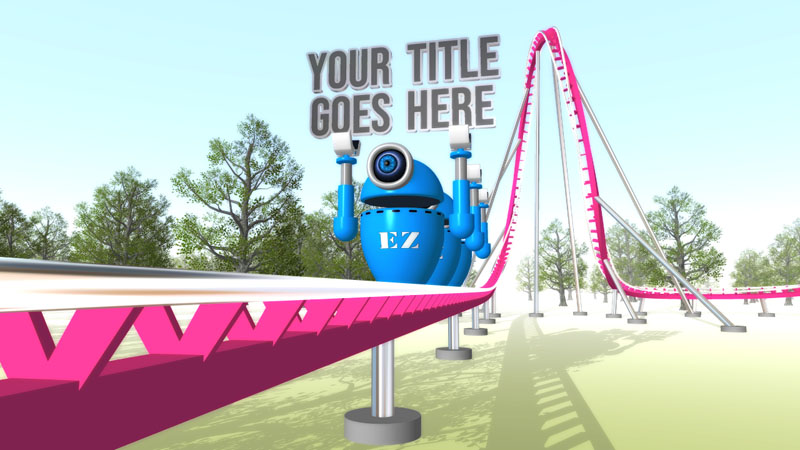BIXPACK 26 - Roller coasters (Horská dráha) - Obrázek 5