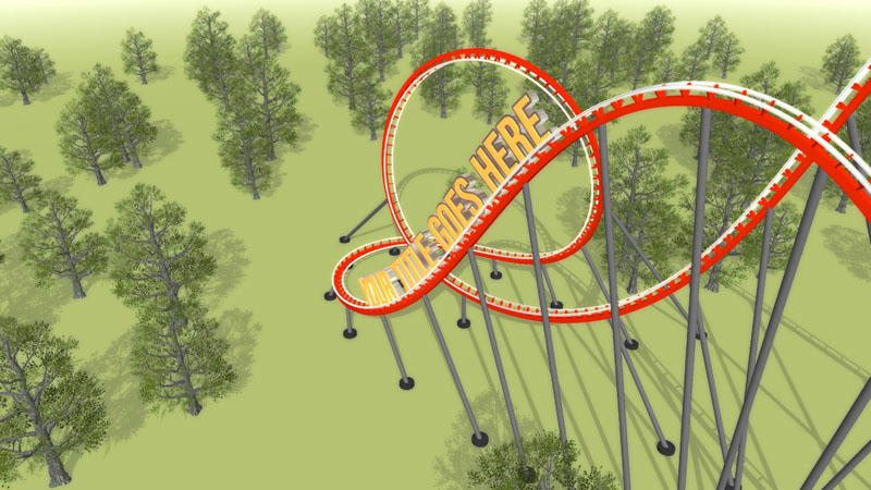 BIXPACK 26 - Roller coasters (Horská dráha) - Obrázek 10