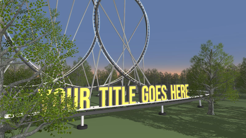 BIXPACK 26 - Roller coasters (Horská dráha) - Obrázek 11