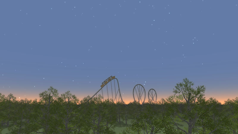 BIXPACK 26 - Roller coasters (Horská dráha) - Obrázek 12